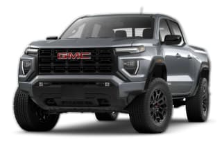GMC Canyon 2WD Elevation 2WD Crew Cab