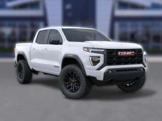 GMC Canyon 2WD Elevation 2WD Crew Cab