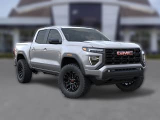 GMC Canyon 4WD Elevation 4WD Crew Cab