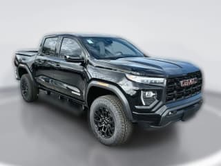 GMC Canyon 4WD Elevation 4WD Crew Cab