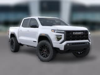 GMC Canyon 4WD Elevation 4WD Crew Cab