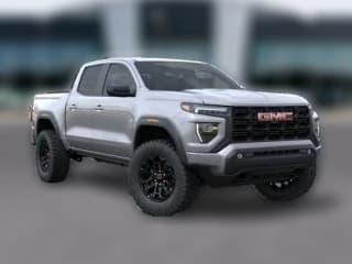 GMC Canyon 4WD Elevation 4WD Crew Cab