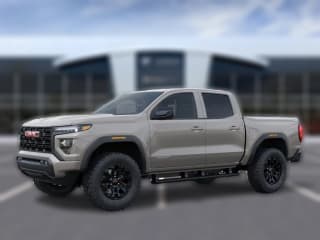 GMC Canyon 4WD Elevation 4WD Crew Cab