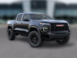 GMC Canyon 4WD Elevation 4WD Crew Cab