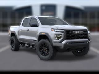 GMC Canyon 4WD Elevation 4WD Crew Cab