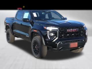 GMC Canyon 4WD Elevation 4WD Crew Cab