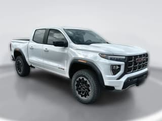 GMC Canyon 4WD AT4 4WD Crew Cab