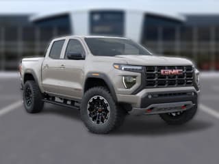 GMC Canyon 4WD AT4 4WD Crew Cab