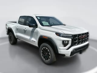 GMC Canyon 4WD AT4 4WD Crew Cab