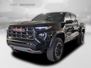 GMC Canyon 4WD AT4 4WD Crew Cab