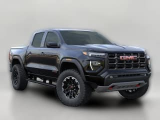 GMC Canyon 4WD AT4 4WD Crew Cab