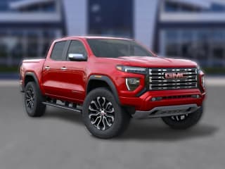 GMC Canyon 4WD Denali 4WD Crew Cab