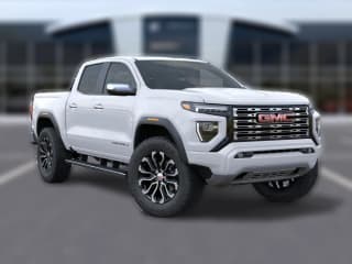 GMC Canyon 4WD Denali 4WD Crew Cab