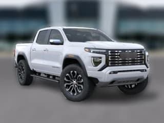 GMC Canyon 4WD Denali 4WD Crew Cab