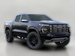 GMC Canyon 4WD Denali 4WD Crew Cab