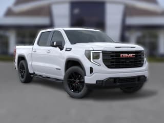 GMC Sierra 1500 Elevation 2WD Crew Cab 147"
