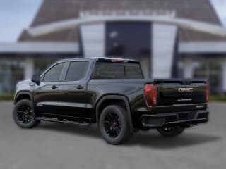 GMC Sierra 1500 Elevation 2WD Crew Cab 147"