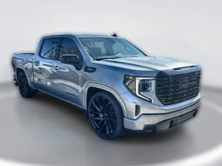 GMC Sierra 1500 Elevation 2WD Crew Cab 147"