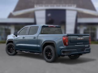 GMC Sierra 1500 Elevation 2WD Crew Cab 147"