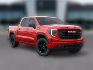 GMC Sierra 1500 Elevation 4WD Crew Cab 147"