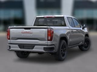 GMC Sierra 1500 Elevation 4WD Crew Cab 147"