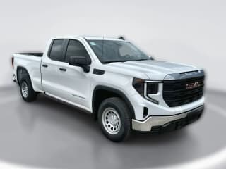 GMC Sierra 1500 Pro 2WD Double Cab 147"
