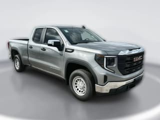 GMC Sierra 1500 Pro 2WD Double Cab 147"