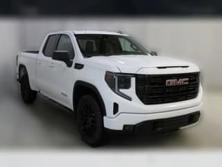 GMC Sierra 1500 Elevation 4WD Double Cab 147"