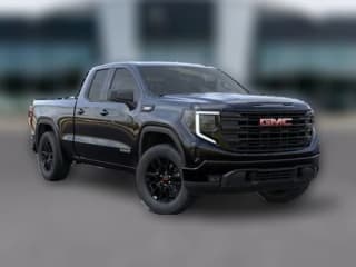 GMC Sierra 1500 Elevation 4WD Double Cab 147"