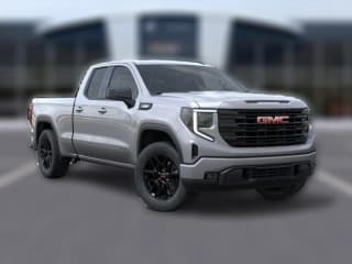 GMC Sierra 1500 Elevation 4WD Double Cab 147"