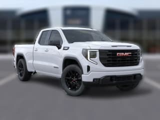 GMC Sierra 1500 Elevation 4WD Double Cab 147"