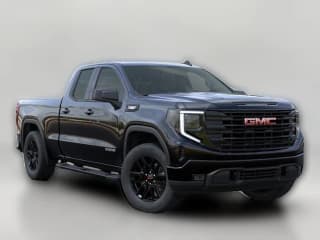 GMC Sierra 1500 Elevation 4WD Double Cab 147"