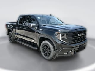 GMC Sierra 1500 Elevation 4WD Crew Cab 147"