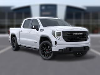 GMC Sierra 1500 Elevation 4WD Crew Cab 147"
