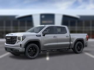 GMC Sierra 1500 Elevation 4WD Crew Cab 157"