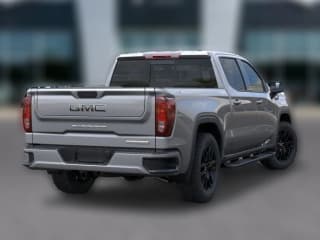 GMC Sierra 1500 Elevation 4WD Crew Cab 147"