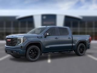 GMC Sierra 1500 Elevation 4WD Crew Cab 157"