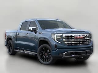 GMC Sierra 1500 Denali 4WD Crew Cab 147"