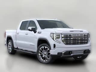 GMC Sierra 1500 Denali 4WD Crew Cab 147"