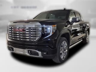 GMC Sierra 1500 Denali 4WD Crew Cab 147"