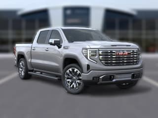 GMC Sierra 1500 Denali 4WD Crew Cab 157"
