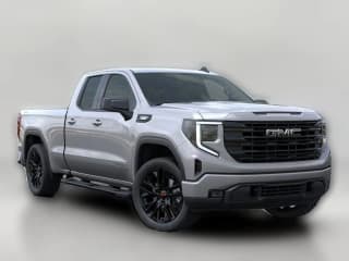 GMC Sierra 1500 Elevation 4WD Double Cab 147"