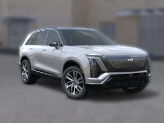 Cadillac VISTIQ Luxury AWD 4dr