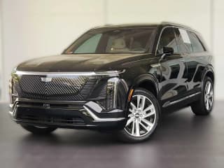 Cadillac VISTIQ Luxury AWD 4dr