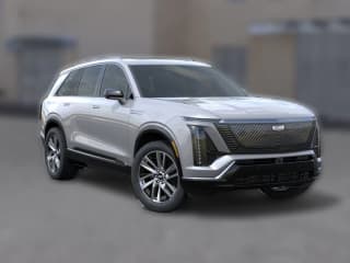 Cadillac VISTIQ Luxury AWD 4dr