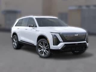 Cadillac VISTIQ Luxury AWD 4dr