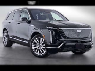 Cadillac VISTIQ Luxury AWD 4dr