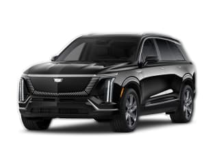 Cadillac VISTIQ Luxury AWD 4dr