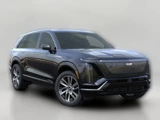 Cadillac VISTIQ Luxury AWD 4dr