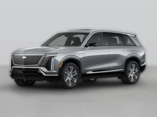 Cadillac VISTIQ Luxury AWD 4dr